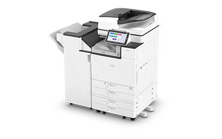<b>理光IM C3000/C3500彩色數碼復合機</b>