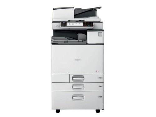 <b>理光MP C3003彩色數碼復合機</b>