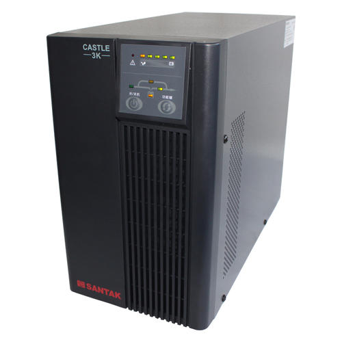 <b>UPS不間斷電源</b>