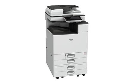 理光MC2001彩色數碼機